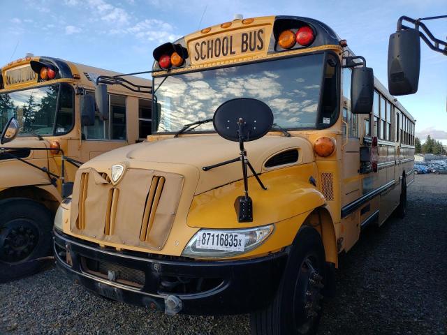 Aukcja sprzedaży 2009 Ic Corporation Ce Series School, vin: 4DRBUSKN99B102086, numer aukcji: 87116835