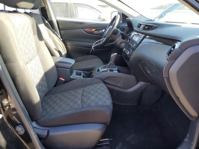 2019 Nissan Rogue Sport მანქანა იყიდება აუქციონზე, vin: JN1BJ1CR9KW628969, აუქციონის ნომერი: 92444995