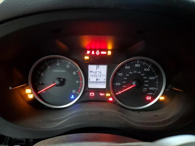 Продажа на аукционе авто 2014 Subaru Forester, vin: JF2SJAEC9EH496411, номер лота: 91429355