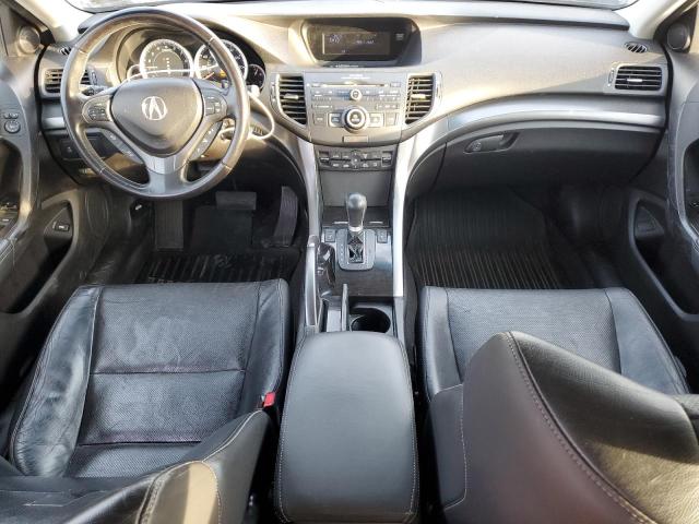 92897565 :رقم المزاد ، JH4CU2F47CC008119 vin ، 2012 Acura Tsx مزاد بيع