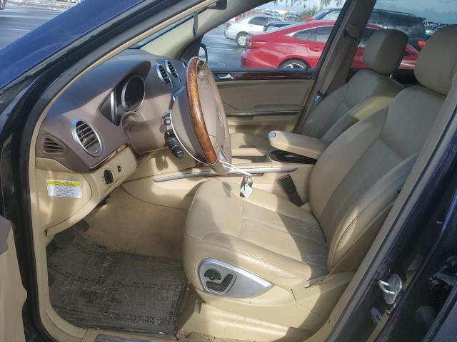 Aukcja sprzedaży 2007 Mercedes-benz Gl, vin: 4JGBF71E87A260303, numer aukcji: 92642205