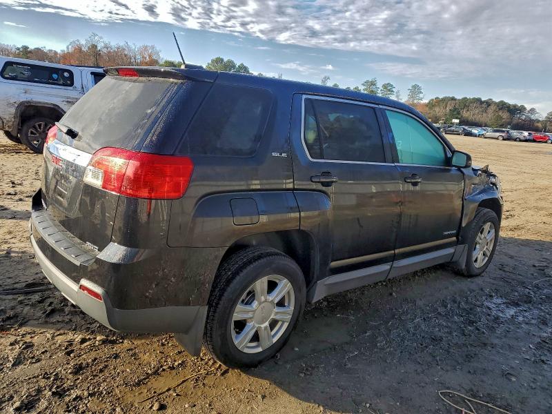 Aukcja sprzedaży 2015 Gmc Terrain, vin: 2GKFLVEK4F6333833, numer aukcji: 94301795