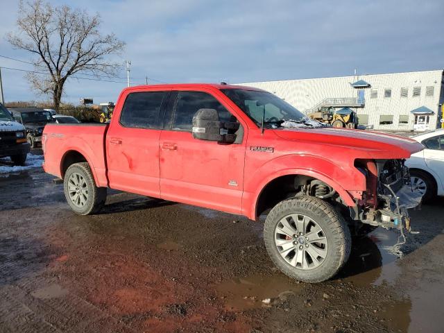 Aukcja sprzedaży 2016 Ford F150, vin: 1FTEW1EP4GFC62577, numer aukcji: 92011035
