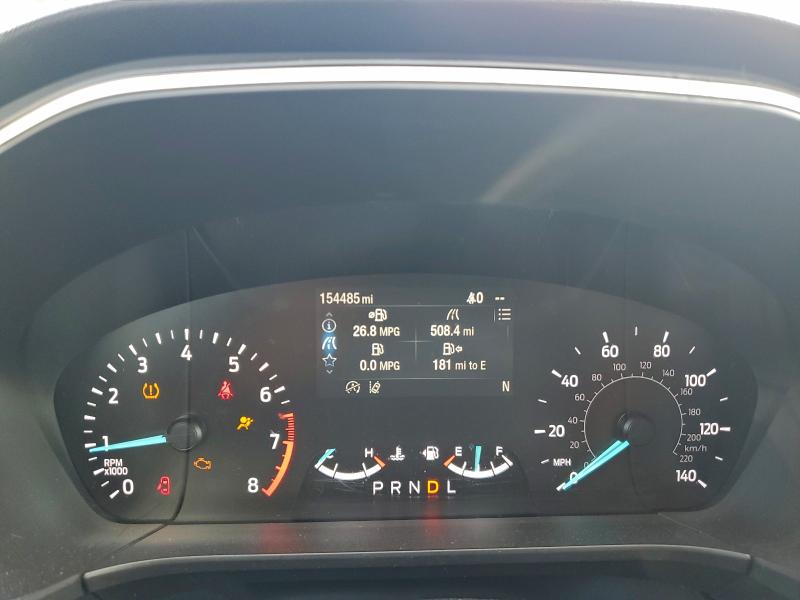 2021 Ford Escape მანქანა იყიდება აუქციონზე, vin: 1FMCU9G66MUB01151, აუქციონის ნომერი: 57837166