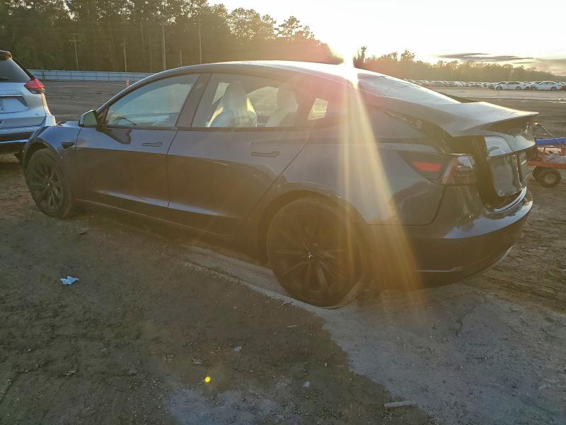 Aukcja sprzedaży 2023 Tesla Model 3, vin: 5YJ3E1EA8PF657985, numer aukcji: 94521235