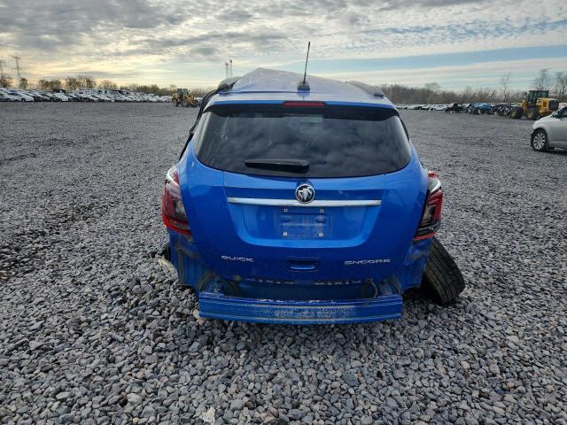 Aukcja sprzedaży 2017 Buick Encore, vin: KL4CJ3SB0HB079481, numer aukcji: 92711845
