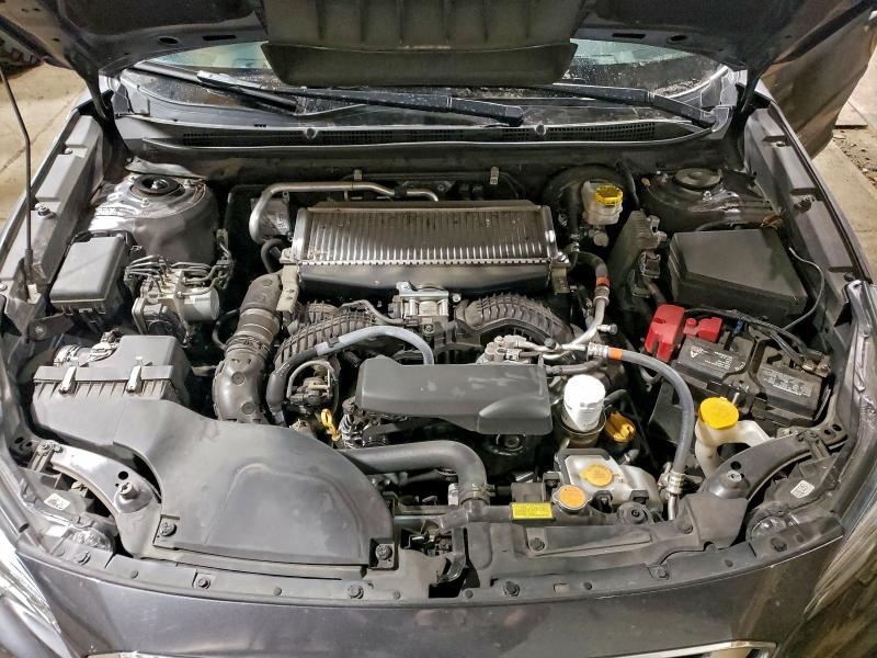 Aukcja sprzedaży 2020 Subaru Outback, vin: 4S4BTGND4L3222589, numer aukcji: 94141745