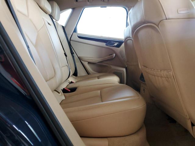 Продаж на аукціоні авто 2015 Porsche Macan S, vin: WP1AB2A52FLB54977, номер лоту: 93419595