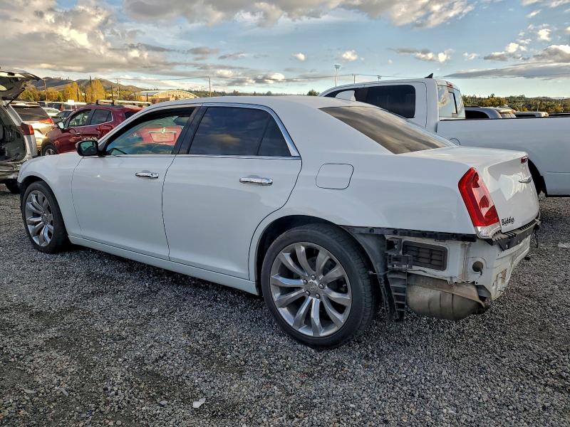 Продаж на аукціоні авто 2020 Chrysler 300, vin: 2C3CCAEG4LH115348, номер лоту: 93777905