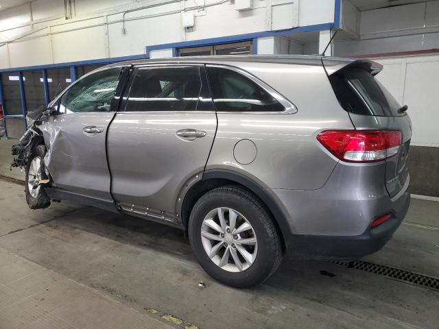 Aukcja sprzedaży 2017 Kia Sorento, vin: 5XYPG4A33HG280545, numer aukcji: 92015245