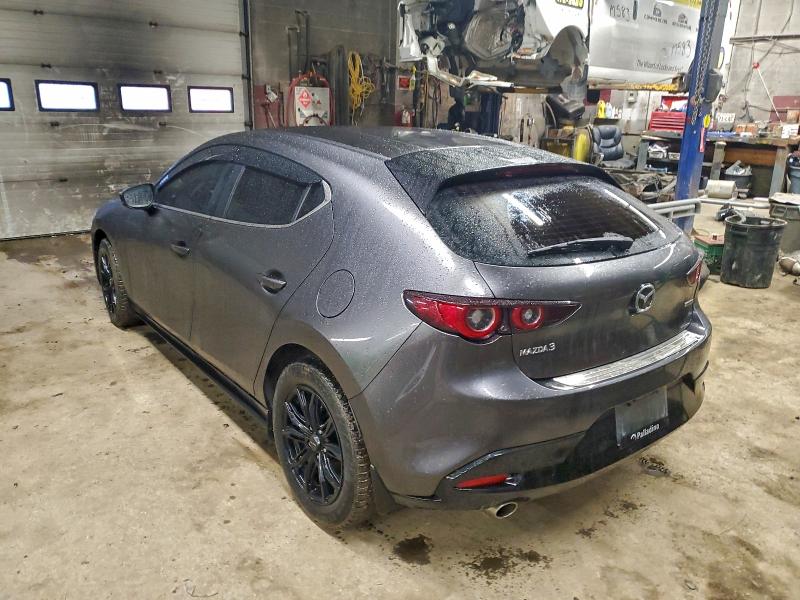 Aukcja sprzedaży 2025 Mazda 3, vin: JM1BPALM7S1761310, numer aukcji: 94339935