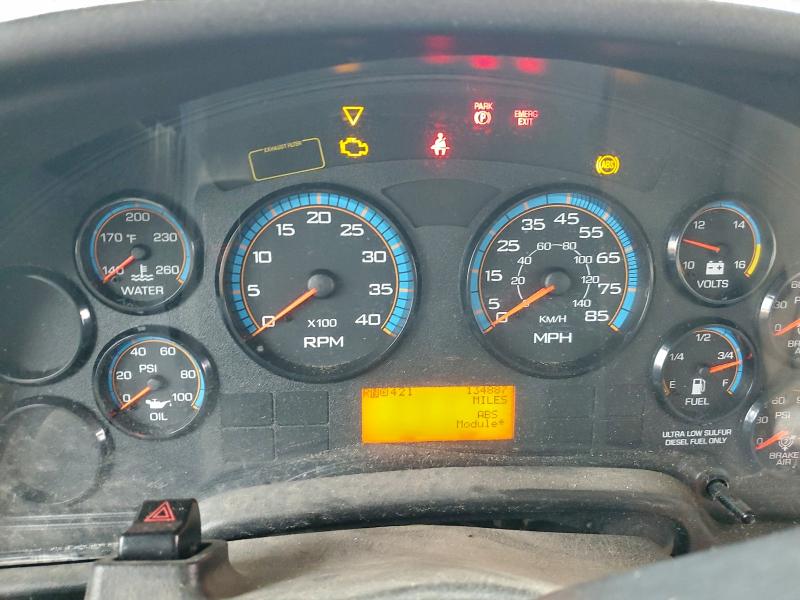 Продажа на аукционе авто 2013 Ic Corporation Ce Series School, vin: 4DRBUSKN0DB199249, номер лота: 93774625