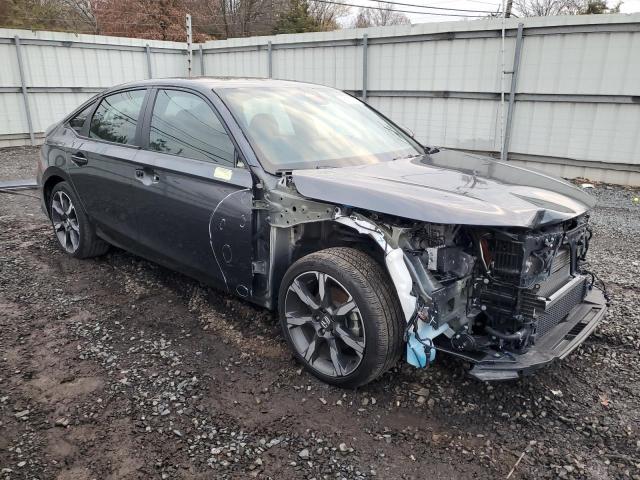 Aukcja sprzedaży 2025 Honda Civic Spor, vin: 2HGFE4F86SH303400, numer aukcji: 90671275