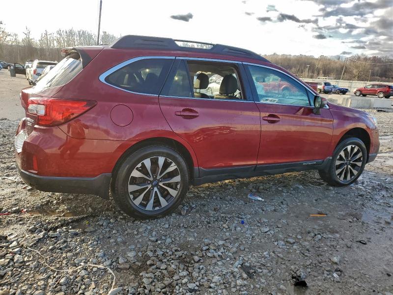 Продаж на аукціоні авто 2015 Subaru Outback, vin: 4S4BSANC3F3298137, номер лоту: 73161705