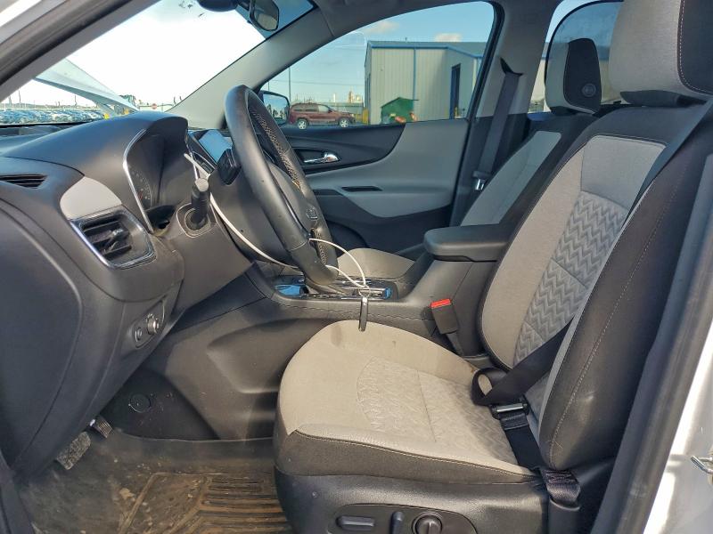 2024 Chevrolet Equinox მანქანა იყიდება აუქციონზე, vin: 3GNAXKEG8RL183172, აუქციონის ნომერი: 93966035