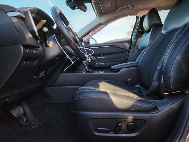 2024 Mazda Cx-50 მანქანა იყიდება აუქციონზე, vin: 7MMVABBM6RN179739, აუქციონის ნომერი: 91943515