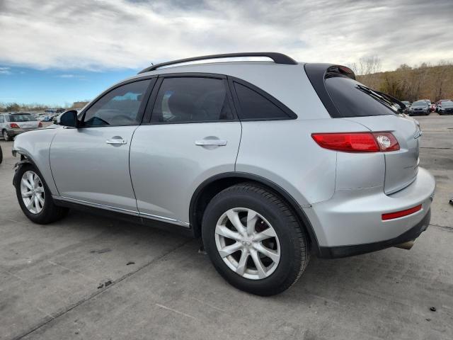 Продаж на аукціоні авто 2006 Infiniti Fx35, vin: JNRAS08WX6X208765, номер лоту: 92416725