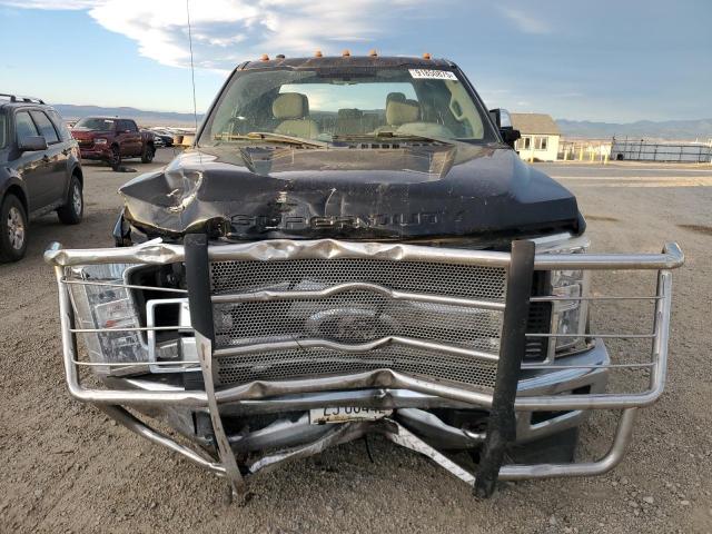 2017 Ford F250 მანქანა იყიდება აუქციონზე, vin: 1FT7W2BT6HEE97392, აუქციონის ნომერი: 91850875