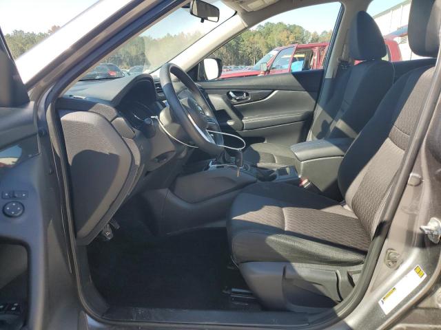 90890855 :رقم المزاد ، KNMAT2MV6JP579775 vin ، 2018 Nissan Rogue مزاد بيع
