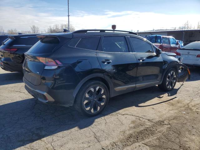 Продажа на аукционе авто 2024 Kia Sportage, vin: KNDPYDDH3R7121172, номер лота: 91881785