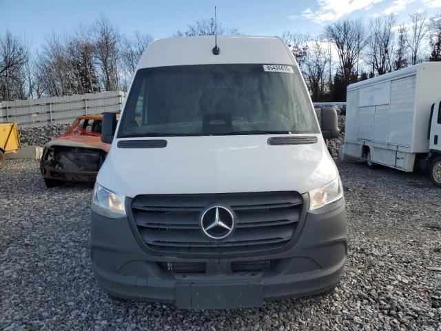 Продаж на аукціоні авто 2025 Mercedes Benz Sprinter, vin: W1Y4KCHY4SP755004, номер лоту: 85434415