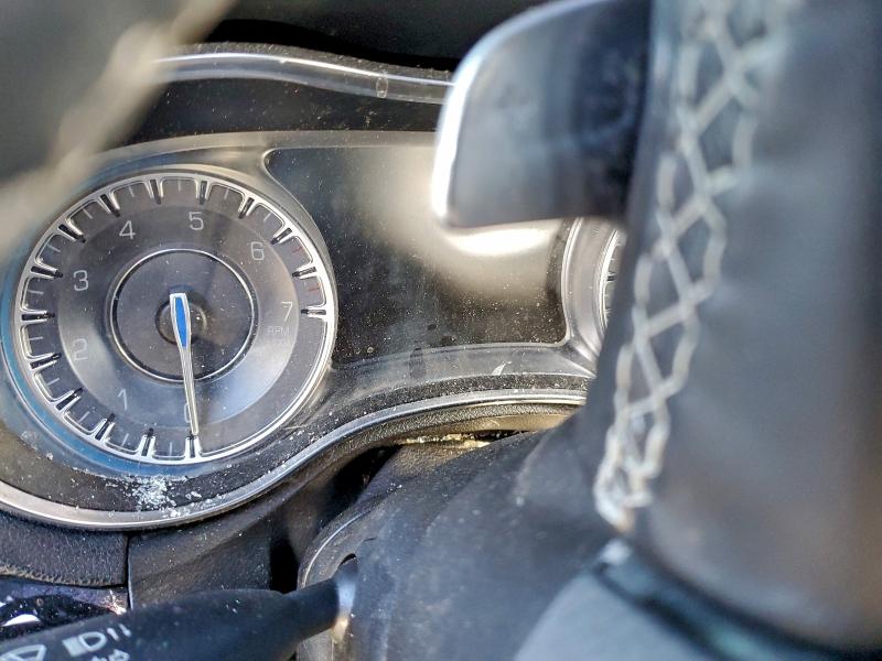 2020 Chrysler 300 მანქანა იყიდება აუქციონზე, vin: 2C3CCABG2LH189579, აუქციონის ნომერი: 94535675