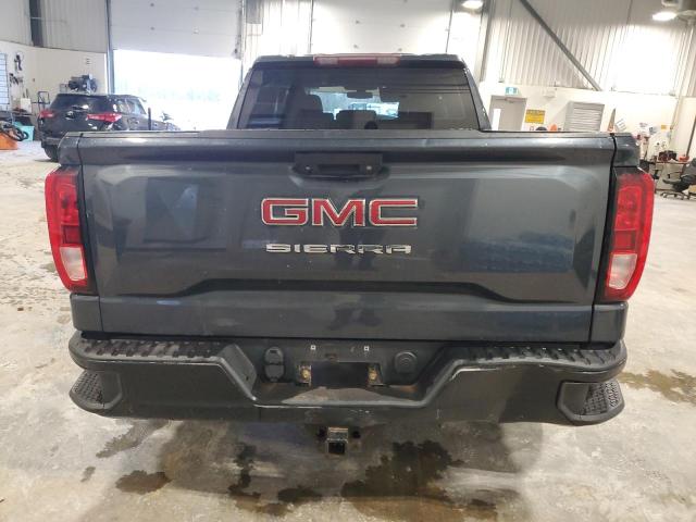2019 Gmc Sierra მანქანა იყიდება აუქციონზე, vin: 1GTR9AEF4KZ280715, აუქციონის ნომერი: 90252615