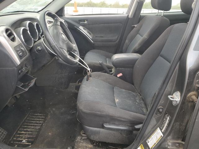 Продаж на аукціоні авто 2007 Toyota Corolla Matrix, vin: 2T1KR30E87C659522, номер лоту: 90738325