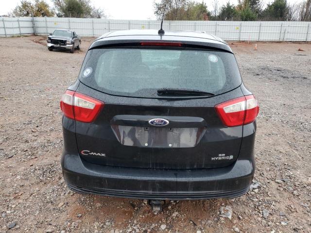 Aukcja sprzedaży 2013 Ford C-max, vin: 1FADP5AU5DL508325, numer aukcji: 93442165