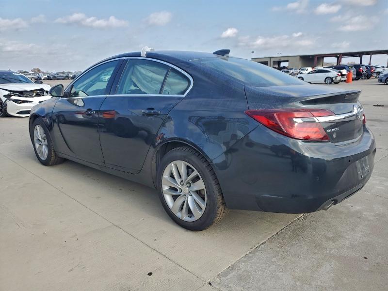 Aukcja sprzedaży 2016 Buick Regal, vin: 2G4GS5GX1G9125755, numer aukcji: 72941895