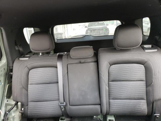 Продаж на аукціоні авто 2026 Chevrolet Equinox, vin: 3GNAXPEG4TL197638, номер лоту: 93128615