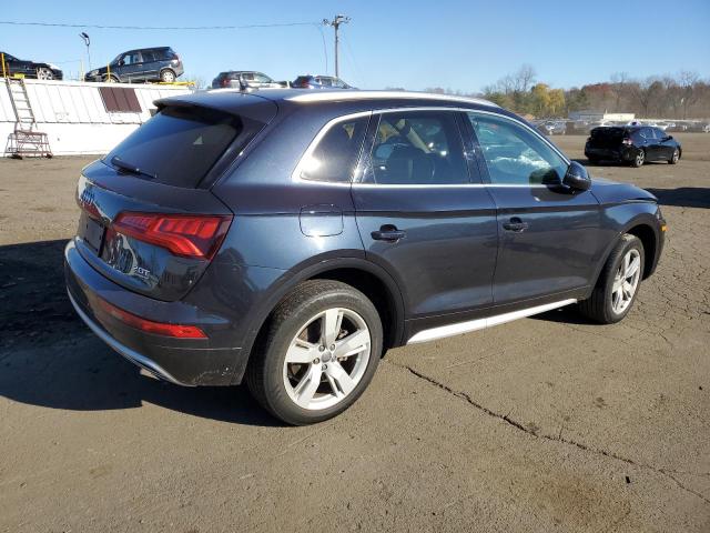 2018 Audi Q5 მანქანა იყიდება აუქციონზე, vin: WA1BNAFYXJ2246082, აუქციონის ნომერი: 92907795