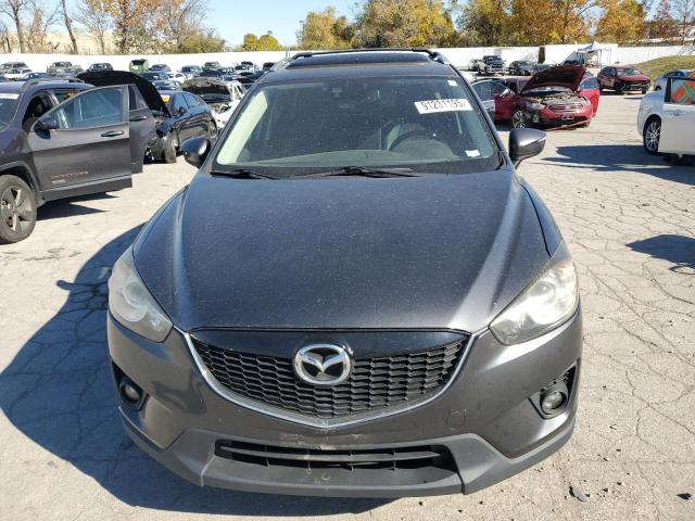 Продажа на аукционе авто 2015 Mazda Cx-5, vin: JM3KE2DY5F0485628, номер лота: 91231195