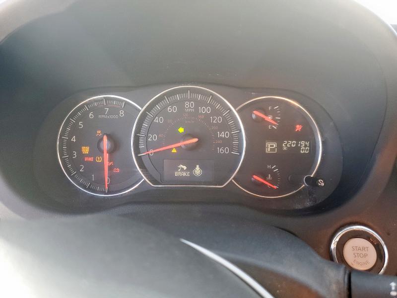 Aukcja sprzedaży 2012 Nissan Maxima S, vin: 1N4AA5AP2CC845712, numer aukcji: 93339765