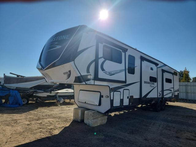 Продаж на аукціоні авто 2025 Coach Brookstone, vin: 5ZT3BKZB4SA331814, номер лоту: 97678575