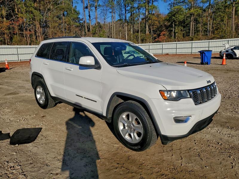 94067225 :رقم المزاد ، 1C4RJFAG8HC882077 vin ، 2017 Jeep Grand Cher مزاد بيع