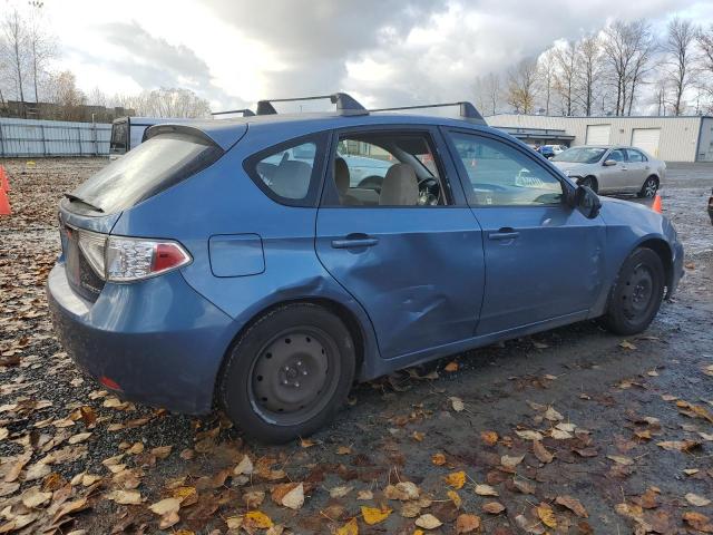 Продажа на аукционе авто 2010 Subaru Impreza 2., vin: JF1GH6A64AH828672, номер лота: 93666365