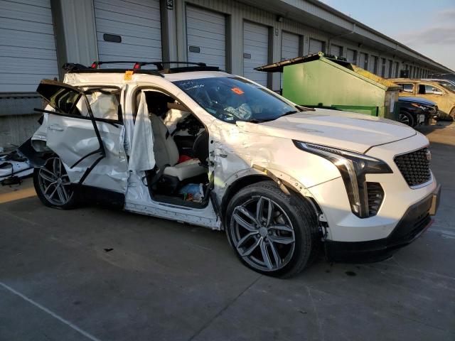 Aukcja sprzedaży 2019 Cadillac Xt4 Sport, vin: 1GYFZFR49KF184907, numer aukcji: 93129955