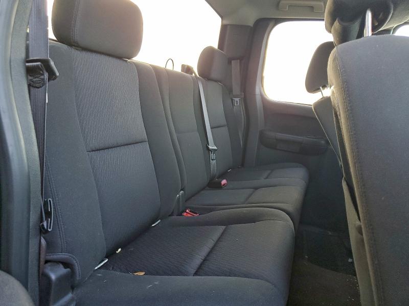 Aukcja sprzedaży 2013 Chevrolet Silverado, vin: 1GCRCSEA1DZ212905, numer aukcji: 94181095