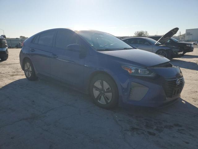 Aukcja sprzedaży 2019 Hyundai Ioniq Blue, vin: KMHC65LC4KU144558, numer aukcji: 91434775