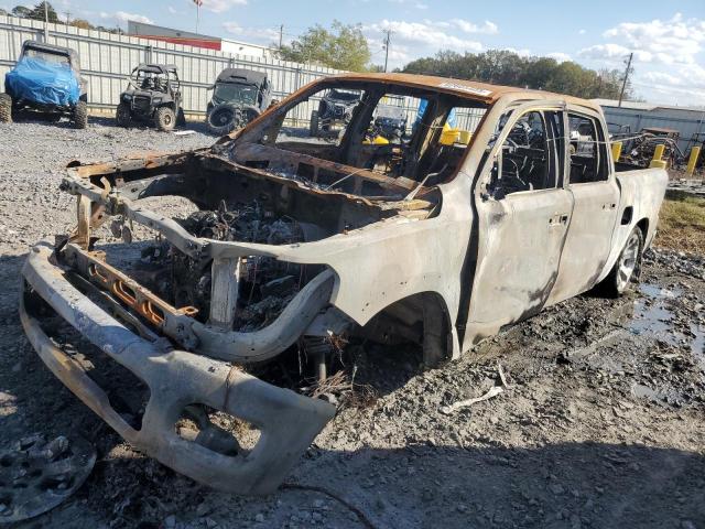 Продажа на аукционе авто 2025 Ram 1500, vin: 1C6RREFP6SN682684, номер лота: 92605405