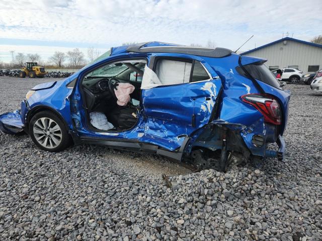 Aukcja sprzedaży 2017 Buick Encore, vin: KL4CJ3SB0HB079481, numer aukcji: 92711845