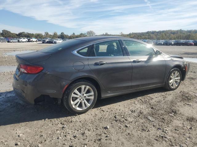 91058685 :رقم المزاد ، 1C3CCCFB2GN194210 vin ، 2016 Chrysler 200 مزاد بيع