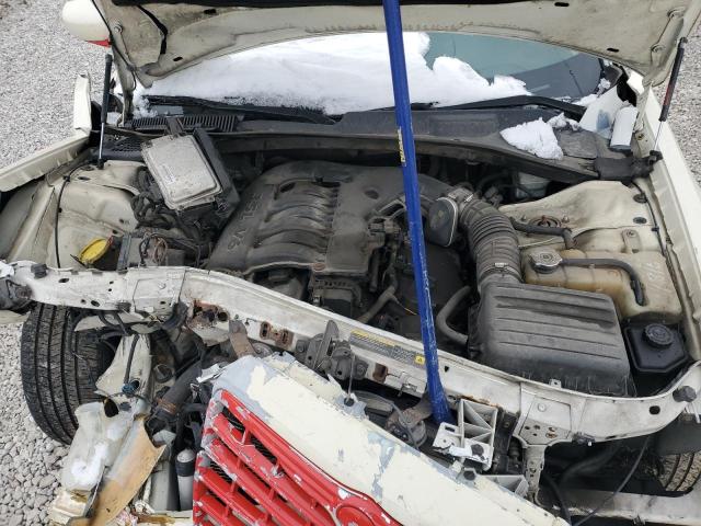 92077685 :رقم المزاد ، 2C3JA53G15H634335 vin ، 2005 Chrysler 300 مزاد بيع