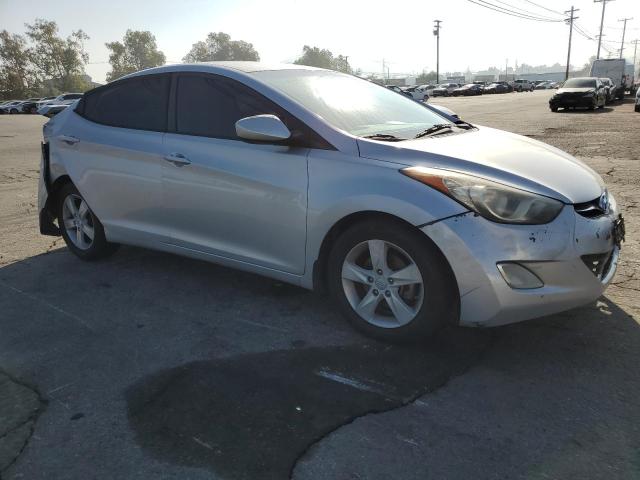 91609995 :رقم المزاد ، KMHDH4AEXDU753573 vin ، 2013 Hyundai Elantra مزاد بيع