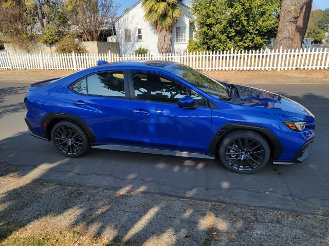 Aukcja sprzedaży 2023 Subaru Wrx Premiu, vin: JF1VBAH61P8802119, numer aukcji: 94197215