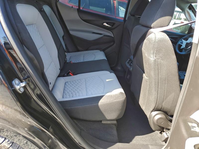91141775 :رقم المزاد ، 3GNAXHEV2KL361536 vin ، 2019 Chevrolet Equinox مزاد بيع