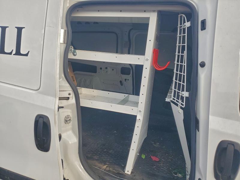 Aukcja sprzedaży 2021 Ram Promaster City, vin: ZFBHRFAB0M6S89186, numer aukcji: 93209075