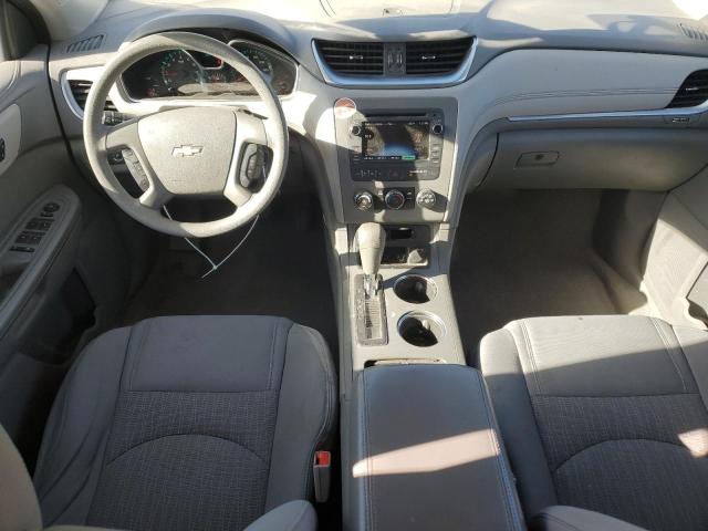 91419035 :رقم المزاد ، 1GNKRFED9EJ304031 vin ، 2014 Chevrolet Traverse L مزاد بيع