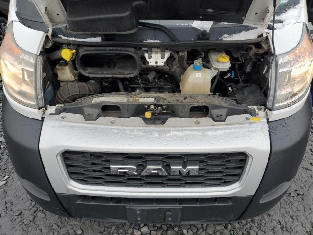 2019 Ram Promaster მანქანა იყიდება აუქციონზე, vin: 3C6TRVDG5KE531395, აუქციონის ნომერი: 92042025
